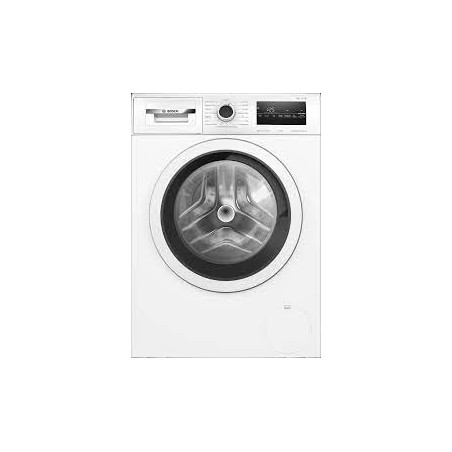 Lavatrice bosch wan24208ii carica frontale 60cm 8kg 1200rpm bianco