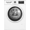 Lavatrice bosch wan24208ii carica frontale 60cm 8kg 1200rpm bianco