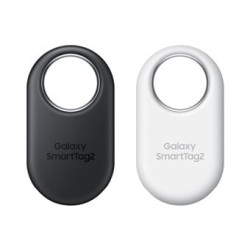 Localizzatore samsung ei-t5600kw smarttag 2 4pac bianco/nero