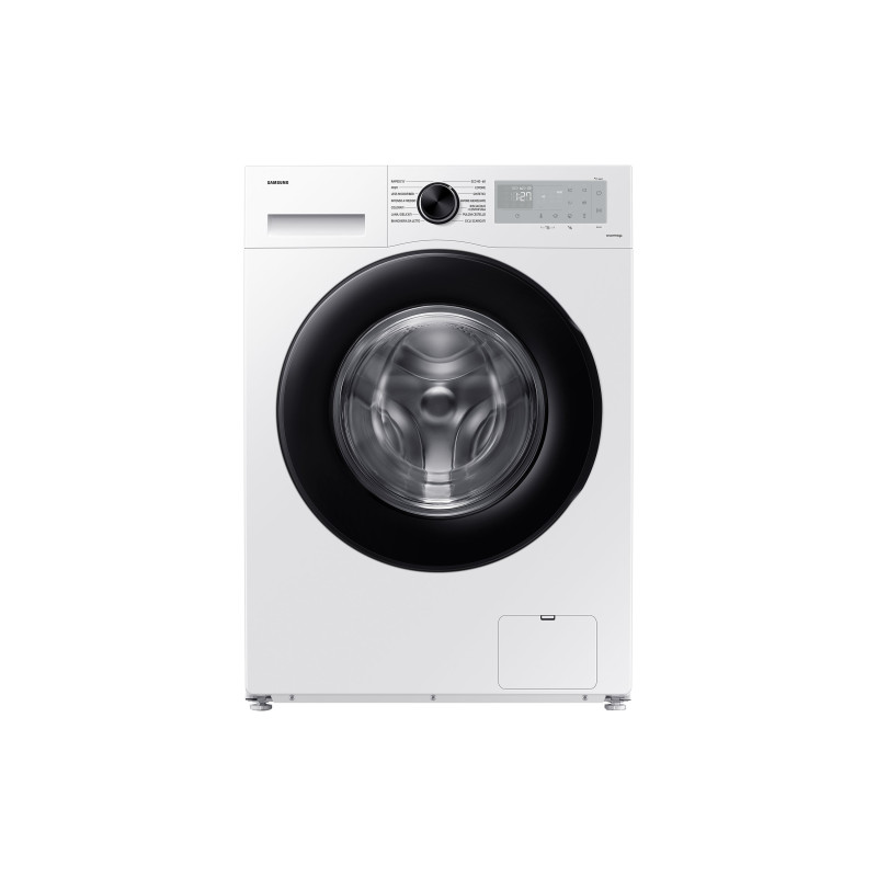 Lavatrice samsung ww90cgc04dah carica dall'alto 850mm 9kg 1400