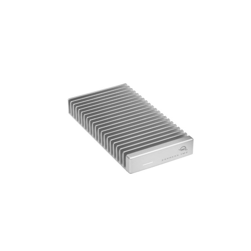 Ssd esterno 1tb owc 1m2 grigio [owcus4exp1mt01]