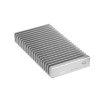 Ssd esterno 1tb owc 1m2 grigio [owcus4exp1mt01]