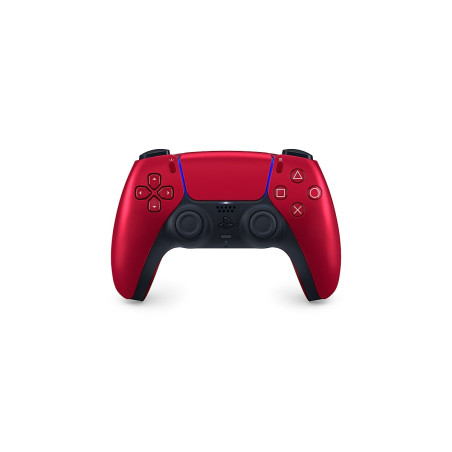 Controller sony duaslsense joypad wireless per ps5 rosso [1000038837]