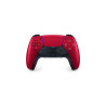 Controller sony duaslsense joypad wireless per ps5 rosso [1000038837]