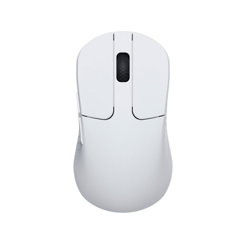 Mouse keychron m3 mini gaming wireless/wired usb/ottico 26000dpi