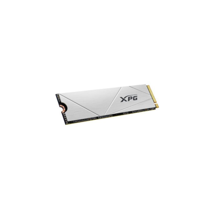 Ssd 2tb adata xpg gammix s60 blade m.2 argento [agammixs60-2t-c.2s]