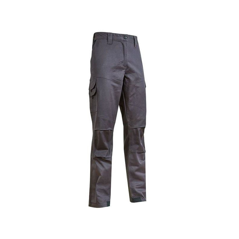 Pantalone da lavoro u-power guapo xl grigio [st211gi-xl]