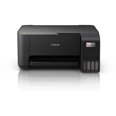 Stampante multifunzione epson ecotank et-2860 a colori a4 nero