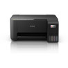 Stampante multifunzione epson ecotank et-2860 a colori a4 nero