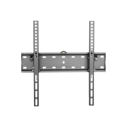 Supporto a parete inline basic per tv a schermo piatto 32.55"/81.140cm/40kg