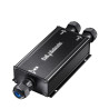 Extender poe cudy poe25 gigabit poe++ da esterno ip67 a 2 canali