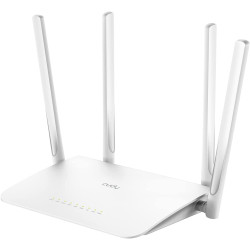 Router cudy wr1300 wifi dual band ac1200 gigabit
