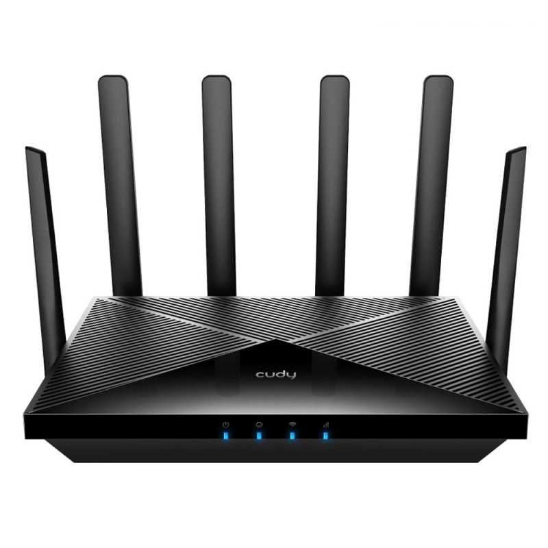 Router cudy wireless dual band ac1200 wifi 4g lte cat.12 lt12