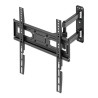 Supporto tv manhattan da parete per tv piatto da 32-55''