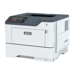 Stampante laser xerox ps3 b410 touch a colori a4 max 2400dpi grigio/bianco