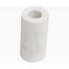 Rotolo exacompta per biglietti bancari 57x30mm//9m/sumup/1 velo termico