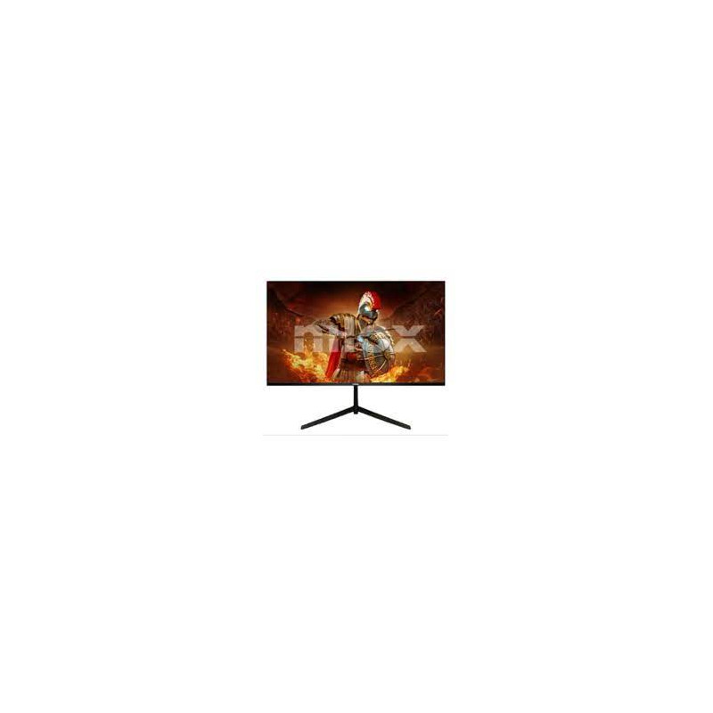 Monitor led 27'' nilox nxm272k144012k quad hd 2560x1440p