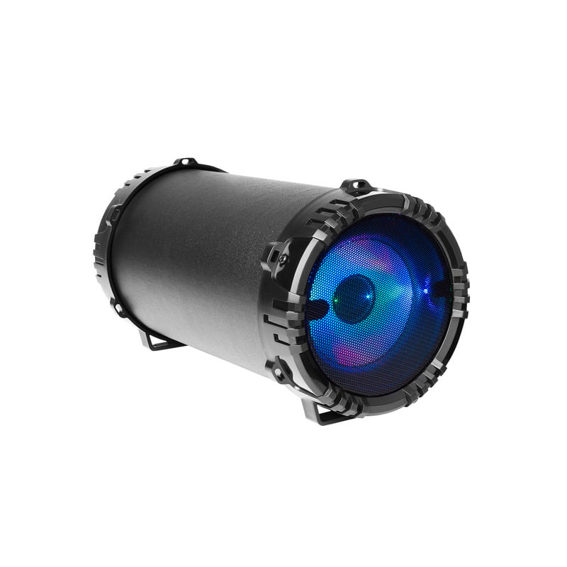 Altoparlante portatile mars gaming msb0 rgb bluetooth 4.2 10w nero