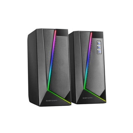Altoparlanti mars gaming ms7 rgb bluethooth 5.0 20w nero