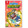 Videogioco nintendo warioware: move it per nintendo switch