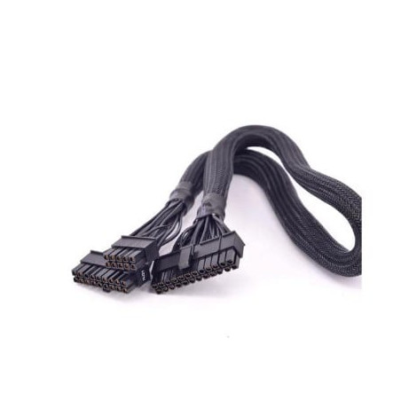 Cavo di alimentazione seasonic per psu atx 24 pin da 18+10 pin a