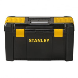Cassetta portautensili stanley stst1-75514 nero/giallo