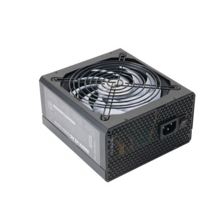 Alimentatore 600w tacens radix vii series 80+ argento