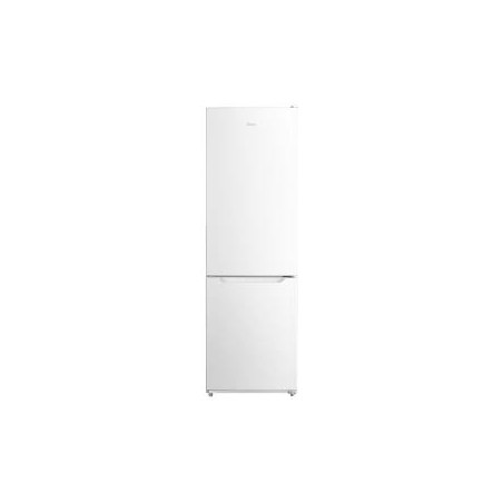 Frigorifero midea mdrb424fge01i combinato 310l classe e bianco