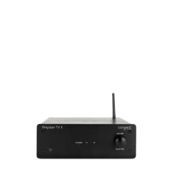 Amplificatore tangent ampster tv ii bluetooth 5.0/hdmi nero