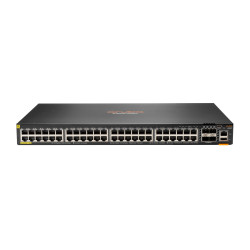 Switch aruba cx 6200f gestito l3 48 porte gigabit ethernet 10/100/1000