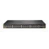 Switch aruba cx 6200f gestito l3 48 porte gigabit ethernet 10/100/1000