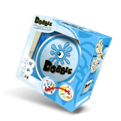 Gioco da tavolo asmodee dobble impermeabile [8270]