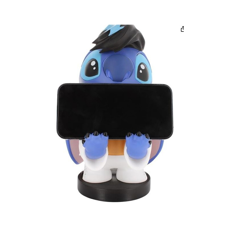 Supporto controller/smartphone exquisite gaming elvis stitch controller