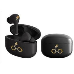 Auricolari oceania trading ltd bluetooth nero [hp1132]