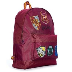 Zaino oceania trading viola [hp1128]