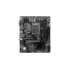 Scheda madre amd msi pro h610m-e microatx 2x ddr5 [7d48-019r]