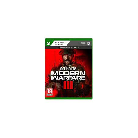 Videogioco xbox sx activision call of duty modern warfare iii