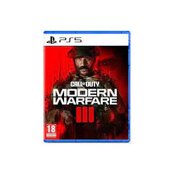 Videogioco ps5 activision call of duty modern warfare iii