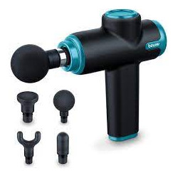 Massaggiatore corporeo beurer mg 99 edizione limitata compatta 2023