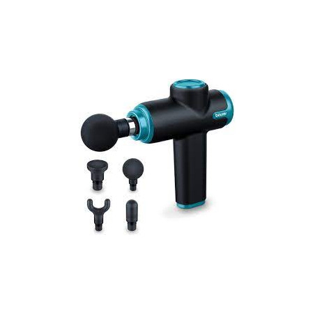 Massaggiatore corporeo beurer mg 99 edizione limitata compatta 2023