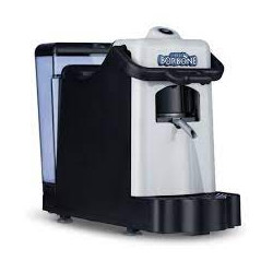 Macchina caffe espresso borbone didi revolution 450w bianco