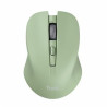 Mouse trust mydo silent wireless ottico 1800dpi verde [25042]