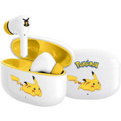 Auricolari oceania trading pikachu white core tws [pk1123]