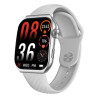 Smartwatch trevi t fit 400 c 50mm bianco/argento [otf40006]