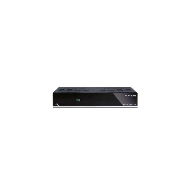 Amplificatore telestar decoder 25 smart