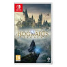 Videogioco warner nitendo switch hogwarts legacy