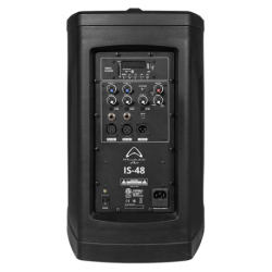 Altroparlante wharfedale cassa attiva is 48 tws nero