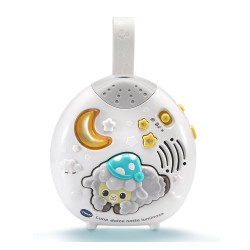 Carillon vtech luna dolce notte luminosa
