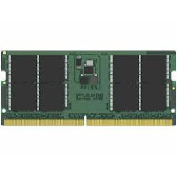 Ram so-dimm ddr5 32gb technology 5600mhz cl46 1.1v [kcp556sd8-32]