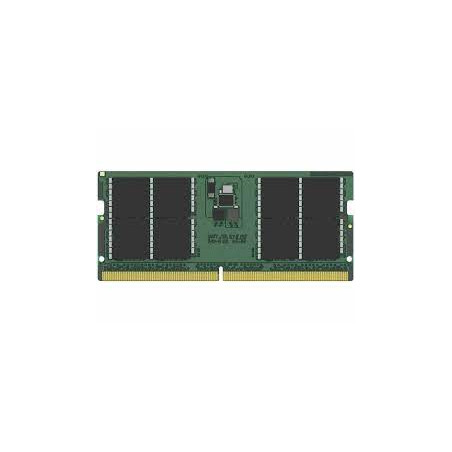 Ram so-dimm ddr5 32gb technology 5600mhz cl46 1.1v [kcp556sd8-32]